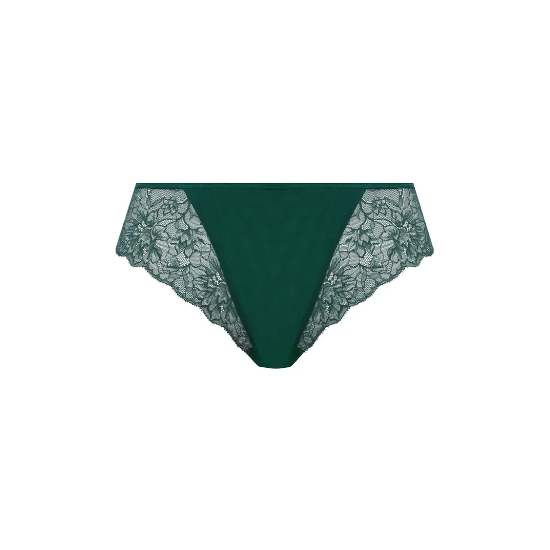 ElomiString vert foncé - BRIANNA