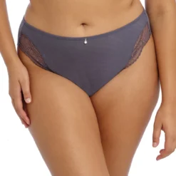 ElomiTanga - Gris - PRIYA
