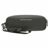 Emporio Armani MaroquinerieTrousse de beauté long - Beauty Case noir en cuir