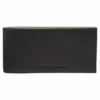 Emporio Armani MaroquinerieCoffret cadeau Portefeuille & Porte-Cle noir en cuir