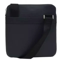 Emporio Armani MaroquinerieSacoche Bleu Marine / Bleu clair