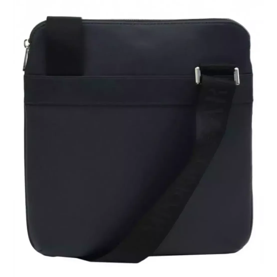 Emporio Armani MaroquinerieSacoche Bleu Marine / Bleu clair