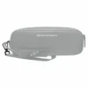 Emporio Armani MaroquinerieTrousse de beauté - Beauty Case gris en cuir