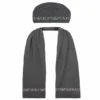 Emporio Armani MontresPull - Knitwear Set gris