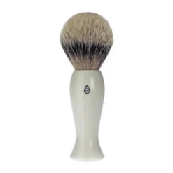 E ShaveBlaireau Ivoire Poils Durables