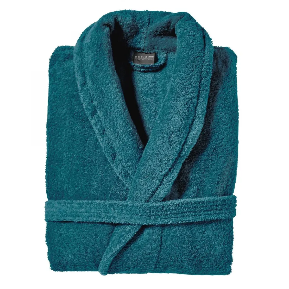 EssixPeignoir de bain cotonAqua - Vert Émeraude