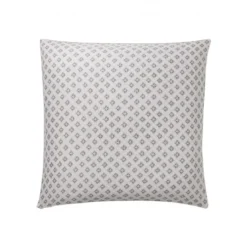 EssixTaie d'oreiller imprimée Satin de coton, DIVINE