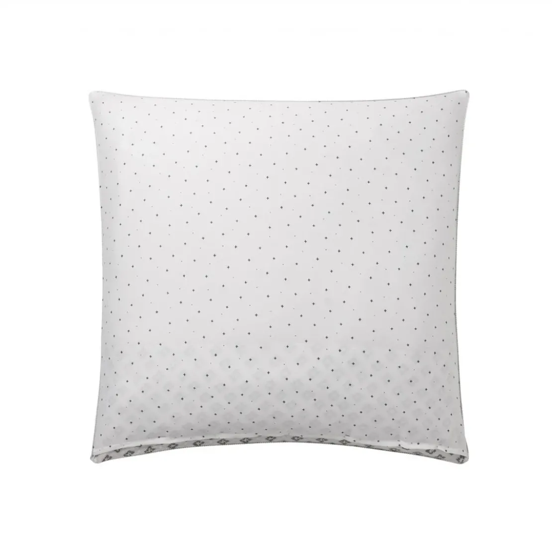 EssixTaie d'oreiller imprimée Satin de coton, DIVINE
