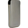 EstimeETUI CUIR IPHONE 3G 3GS - 3ème Génération Gris
