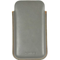 EstimeETUI CUIR IPHONE 3G 3GS - 3ème Génération Gris