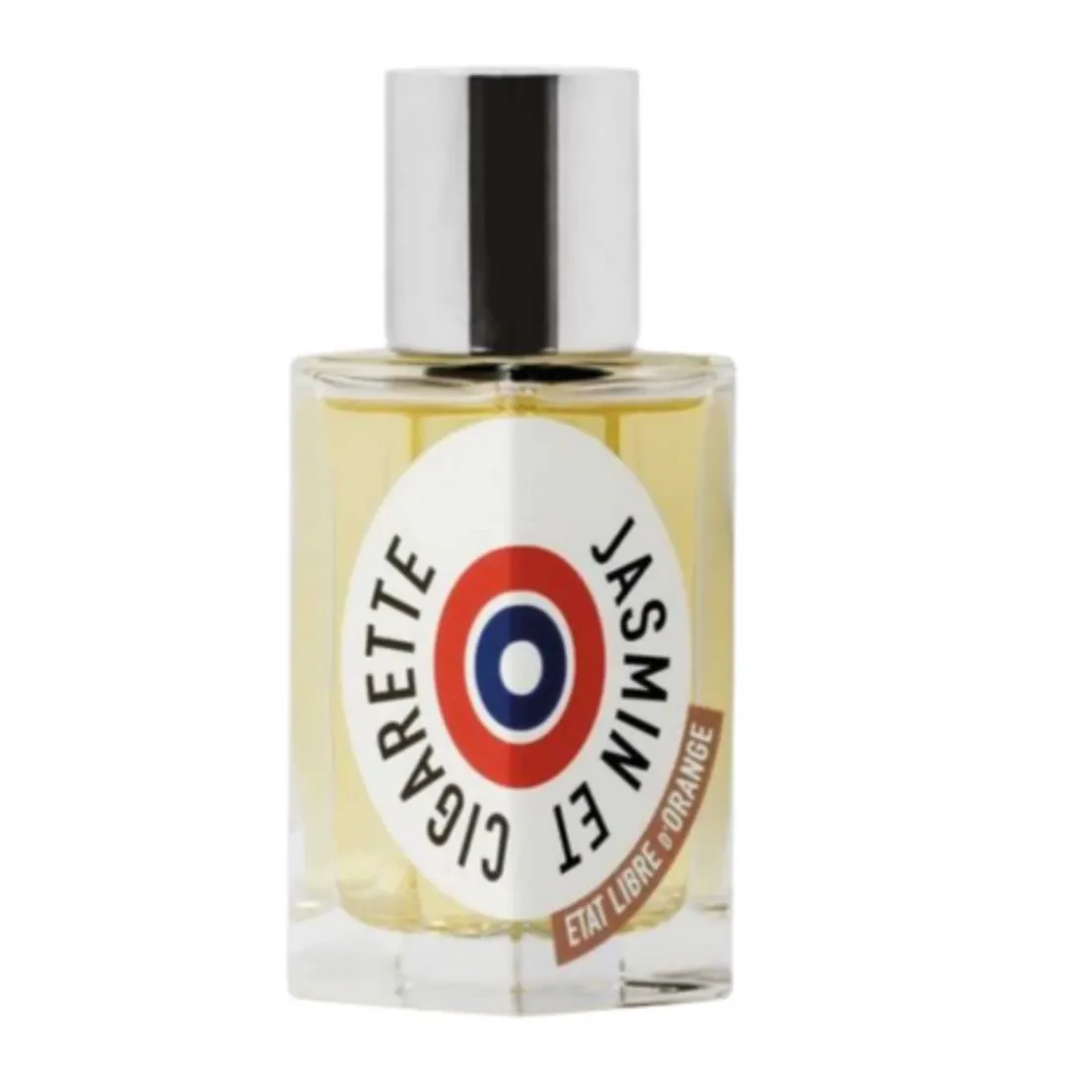 Etat Libre d'OrangeJASMIN ET CIGARETTE