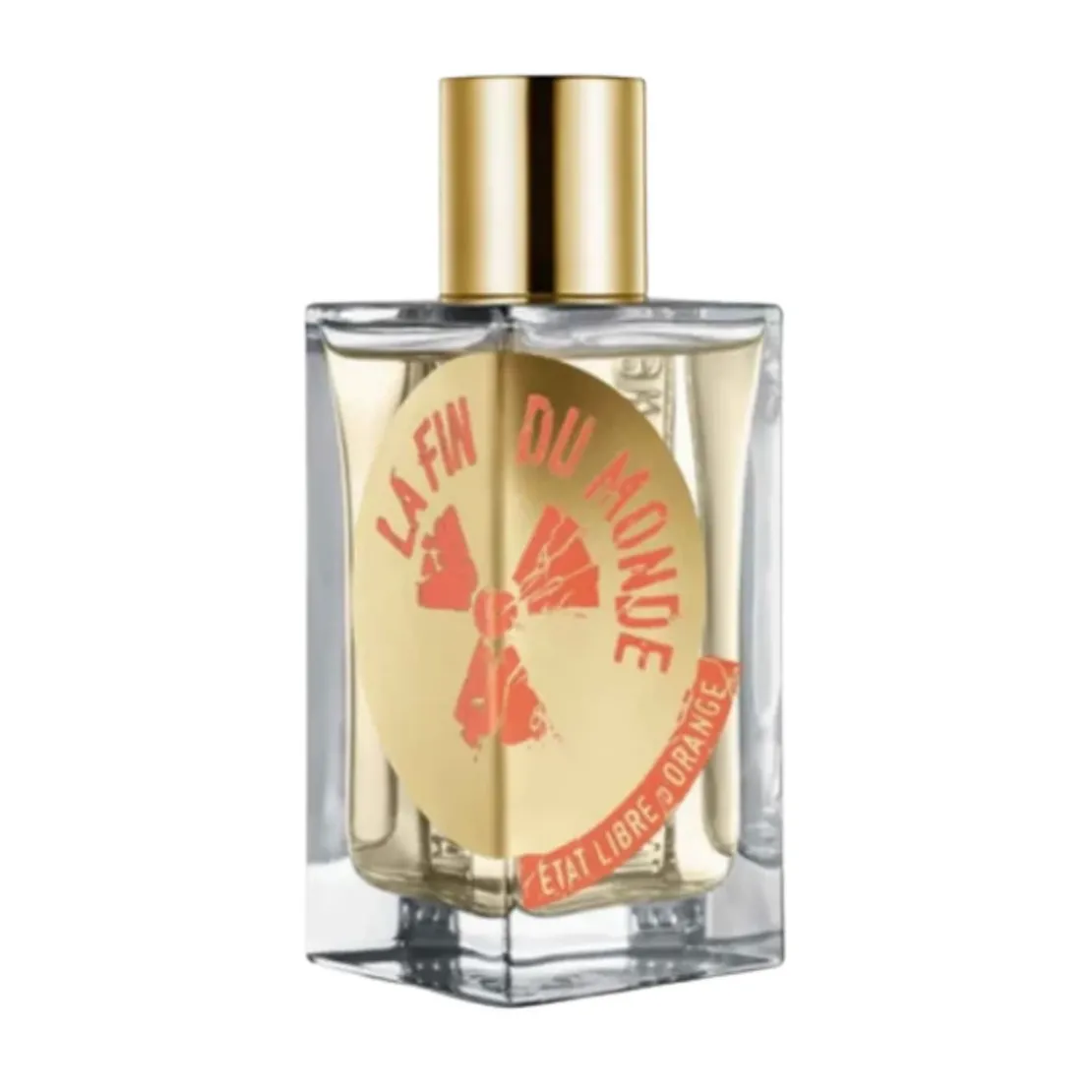 Etat Libre d'OrangeLA FIN DU MONDE - EAU DE PARFUM