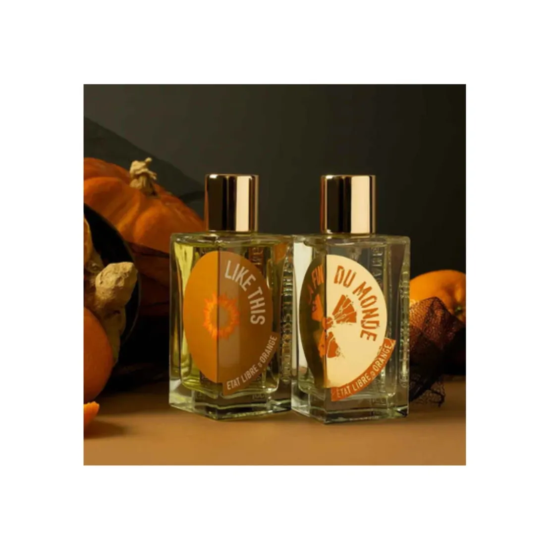 Etat Libre d'OrangeLA FIN DU MONDE - EAU DE PARFUM