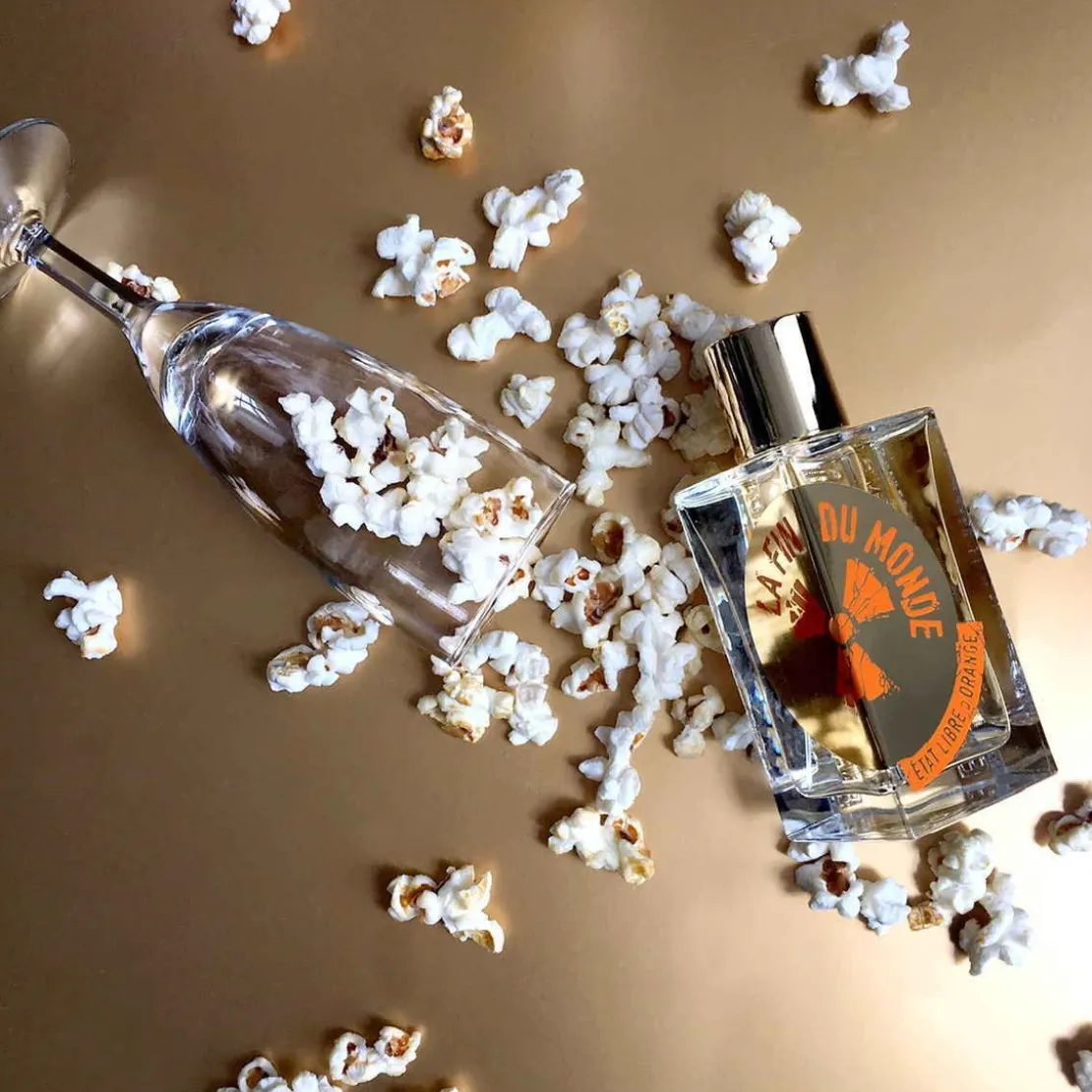 Etat Libre d'OrangeLA FIN DU MONDE - EAU DE PARFUM