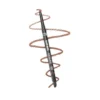 EyekoEyeliner Haute Précision Double Embouts Chocolat - Black Magic: Cocoa Edit Pencil