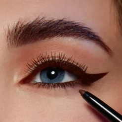 EyekoEyeliner Haute Précision Double Embouts Chocolat - Black Magic: Cocoa Edit Pencil