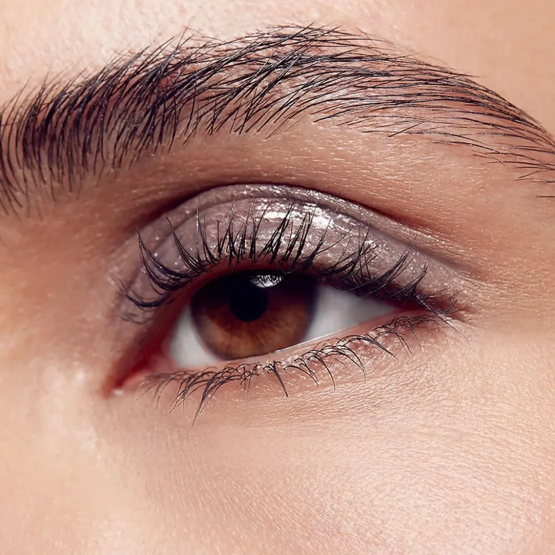 EyekoOmbre A Paupières Violet/Taupe Métallisé - Galactic Lid Gloss - Retrograde