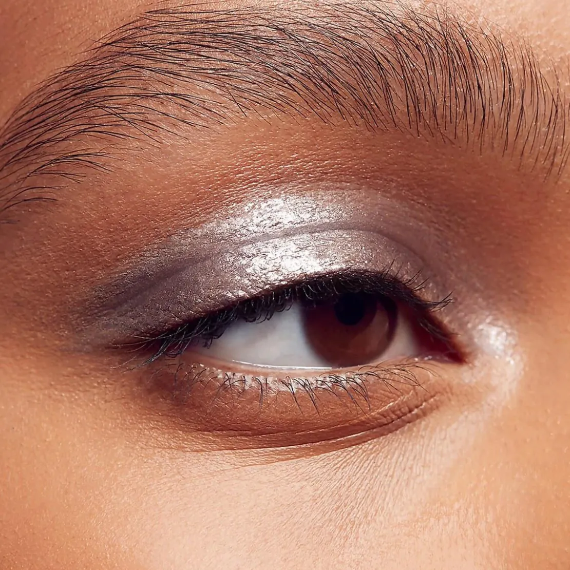 EyekoOmbre A Paupières Violet/Taupe Métallisé - Galactic Lid Gloss - Retrograde