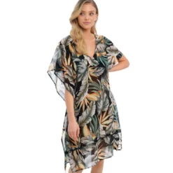 Fantasie BainCaftan - multicolore Fantasie Bain