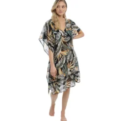 Fantasie BainCaftan - multicolore Fantasie Bain