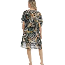 Fantasie BainCaftan - multicolore Fantasie Bain