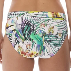 Fantasie BainCulotte de bain classique multicolore- Playa Blanca