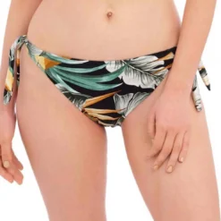 Fantasie BainCulotte de bain nouettes - multicolore Fantasie Bain en nylon- BAMBOO GROVE