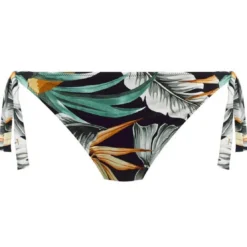 Fantasie BainCulotte de bain nouettes - multicolore Fantasie Bain en nylon- BAMBOO GROVE