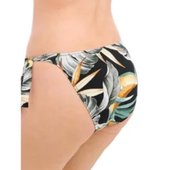 Fantasie BainCulotte de bain nouettes - multicolore Fantasie Bain en nylon- BAMBOO GROVE