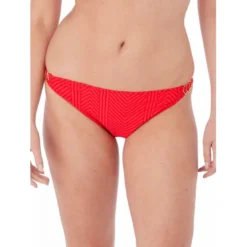 Fantasie BainCulotte de bain - ROUGE- LONG ISLAND