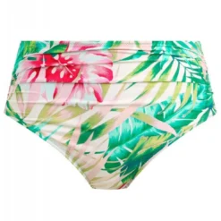 Fantasie BainCulotte de bain Taille Haute - multicolore LANGKAWI en nylon- LANGKAWI