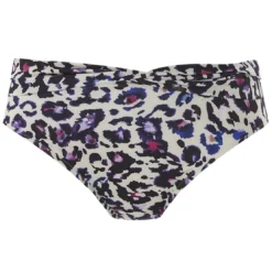Fantasie BainCulotte de bain classique léopard- Bonito