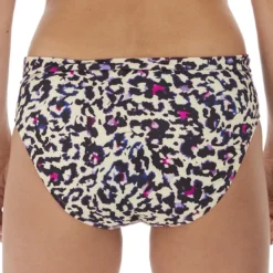 Fantasie BainCulotte de bain classique léopard- Bonito