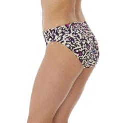 Fantasie BainCulotte de bain classique léopard- Bonito