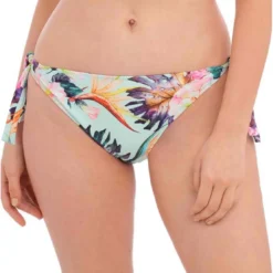 Fantasie BainCulotte de bain nouettes - multicolore PARADISO en nylon- PARADISO