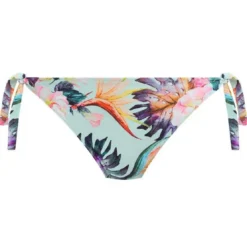 Fantasie BainCulotte de bain nouettes - multicolore PARADISO en nylon- PARADISO
