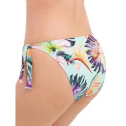 Fantasie BainCulotte de bain nouettes - multicolore PARADISO en nylon- PARADISO
