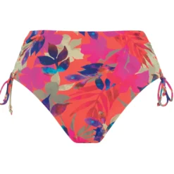 Fantasie BainCulotte de bain - Multicolore Florale- Playa del Carmen