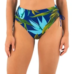 Fantasie BainCulotte de bain - Bleu Floral- Swim Brief