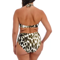 Fantasie BainCulotte de bain vert CABO VERDE- CABO VERDE