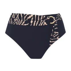 Fantasie BainCulotte de bain - Noire- Swim Brief