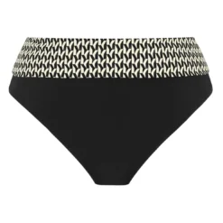 Fantasie BainCulotte de bain - Noire- KOH LIPE