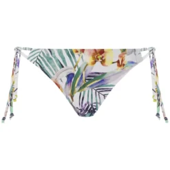 Fantasie BainCulotte de bain nouettes multicolore- Playa Blanca