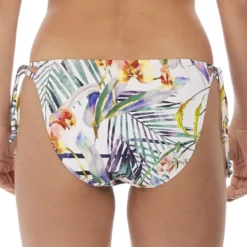 Fantasie BainCulotte de bain nouettes multicolore- Playa Blanca