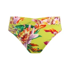 Fantasie Bainculotte de Bikini Jaune - CALA MACARELLA