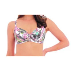 Fantasie BainHaut de maillot de bain emboitant armatures Multicolore - FANTASIE BAIN- TOBAGO