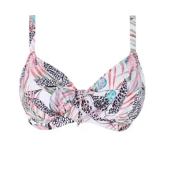 Fantasie BainHaut de maillot de bain emboitant armatures Multicolore - FANTASIE BAIN- TOBAGO