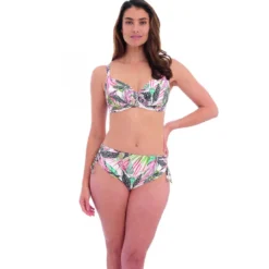 Fantasie BainHaut de maillot de bain emboitant armatures Multicolore - FANTASIE BAIN- TOBAGO