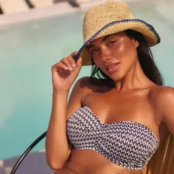 Fantasie BainHaut de maillot de bain amovible- Koh Lipe