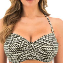 Fantasie BainHaut de maillot de bain amovible- Koh Lipe